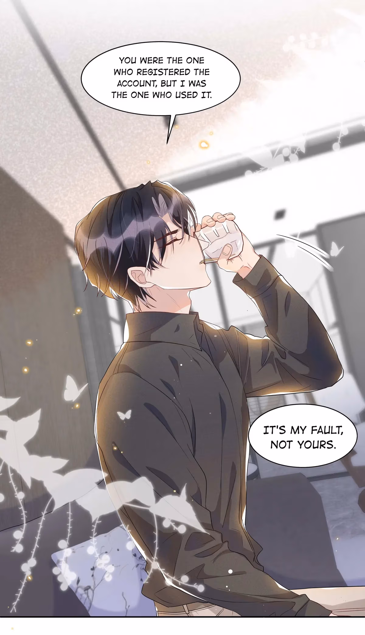 Read Social Temperature chapter 56.1 image 9 on Lezhin