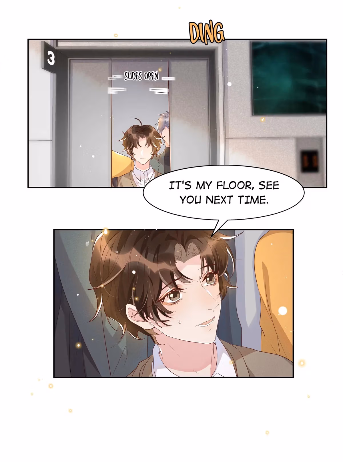 Read Social Temperature chapter 56.2 image 1 on Lezhin