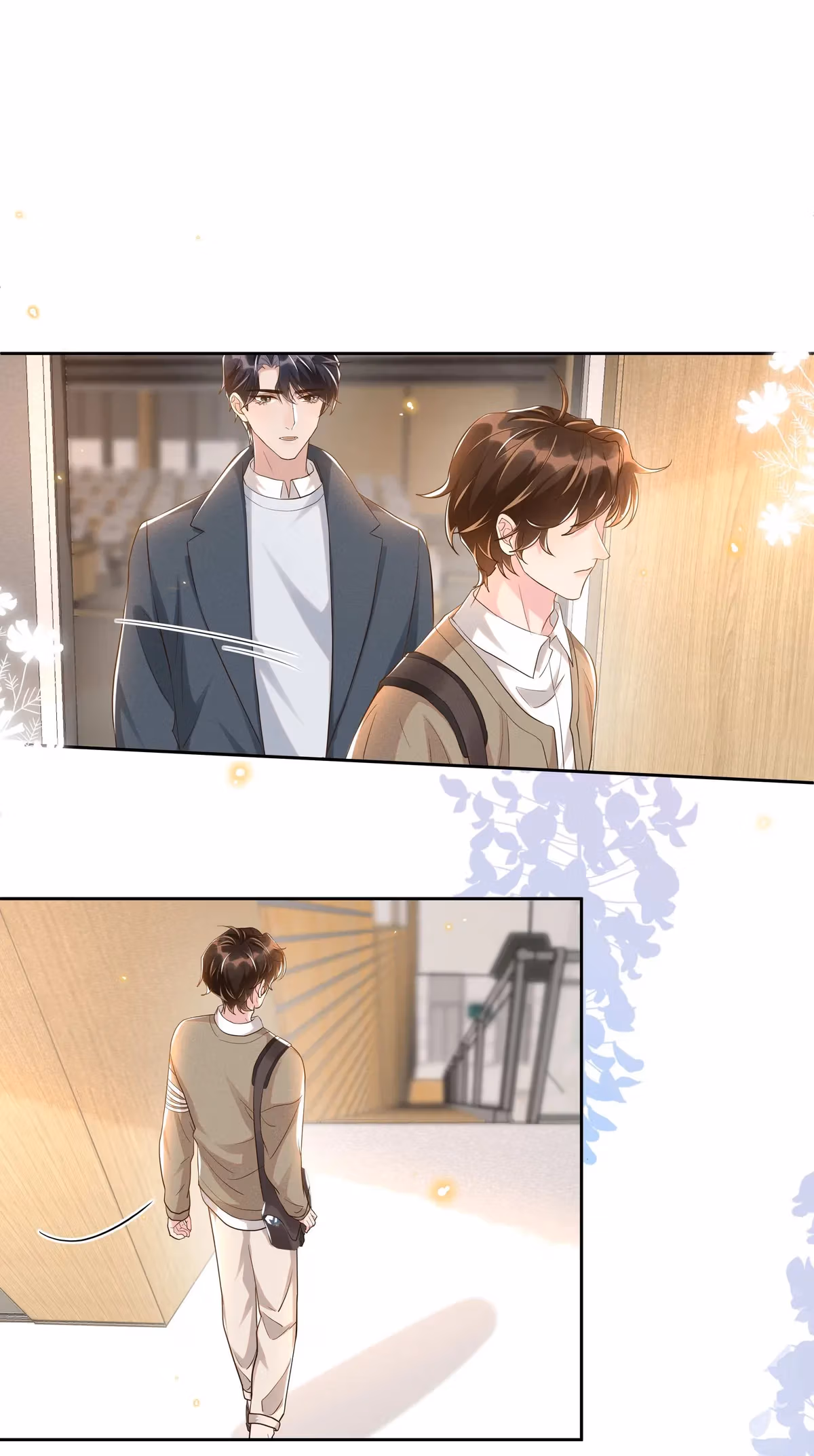 Read Social Temperature chapter 56.2 image 10 on Lezhin