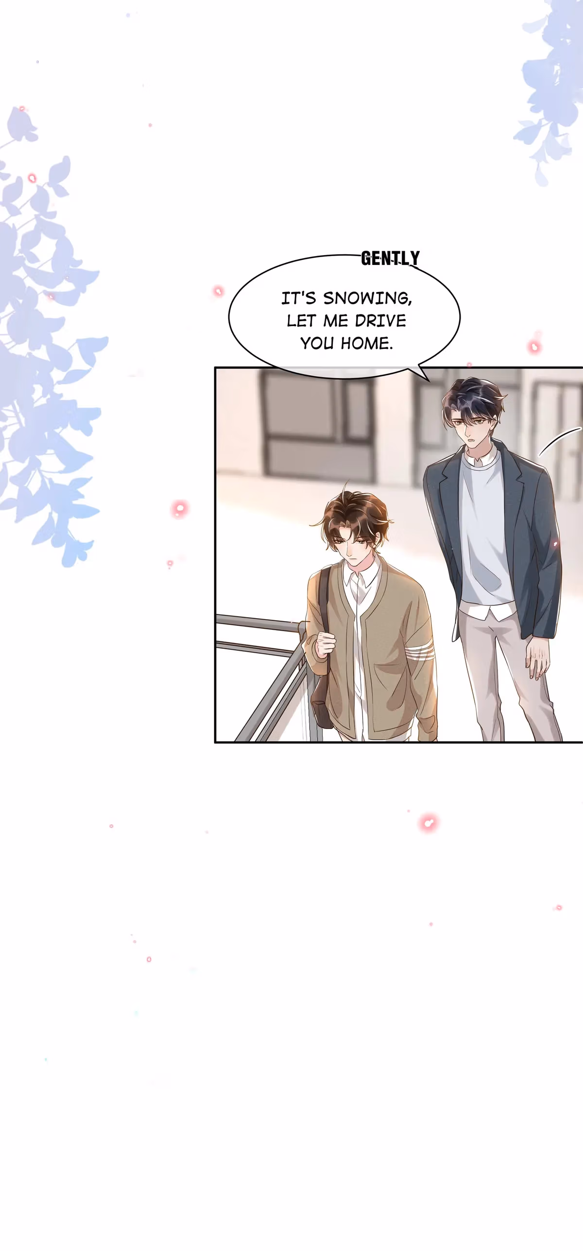 Read Social Temperature chapter 56.2 image 11 on Lezhin