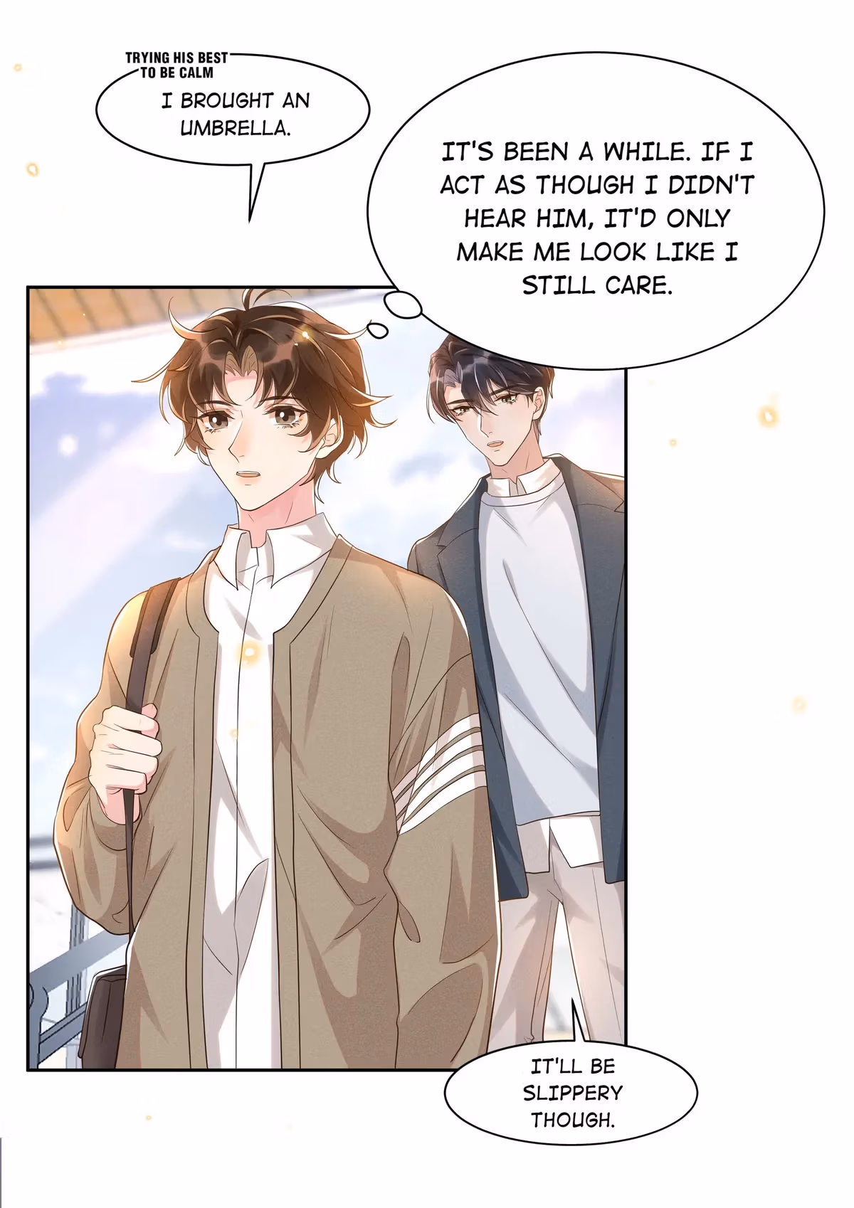 Read Social Temperature chapter 56.2 image 12 on Lezhin