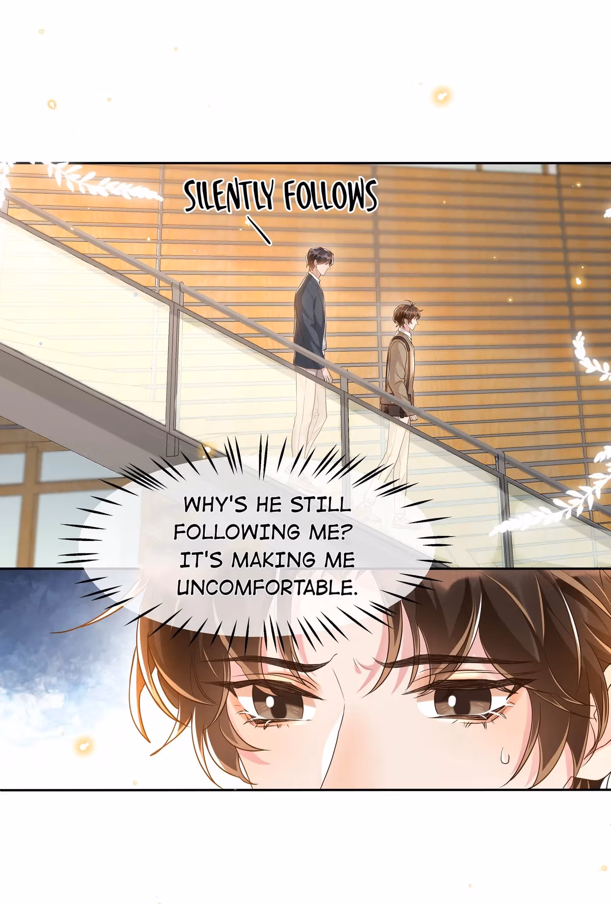 Read Social Temperature chapter 56.2 image 14 on Lezhin