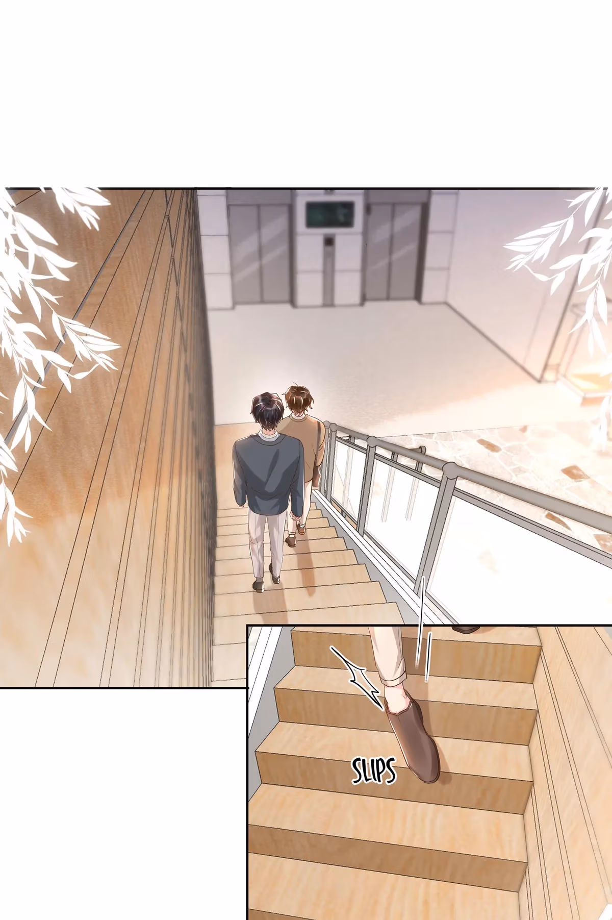 Read Social Temperature chapter 56.2 image 15 on Lezhin