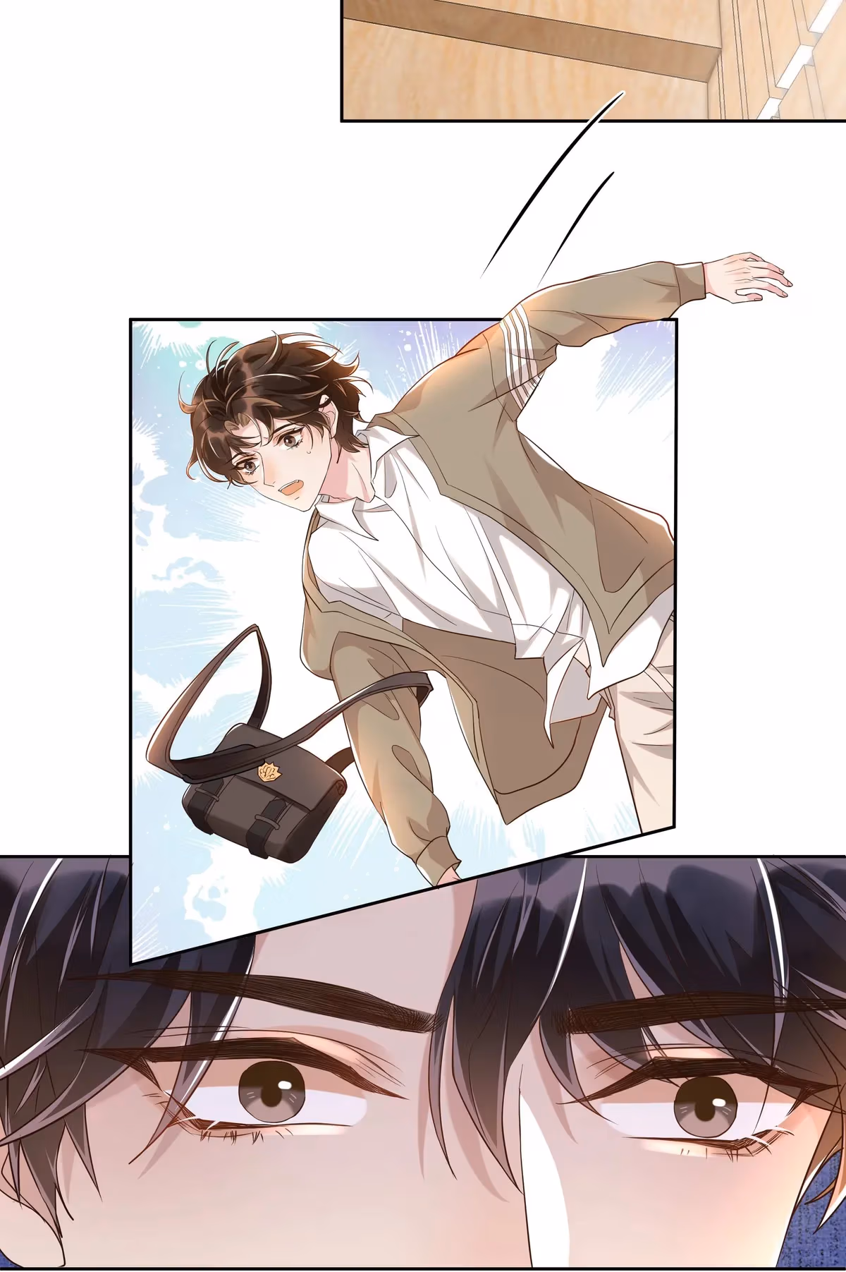 Read Social Temperature chapter 56.2 image 16 on Lezhin