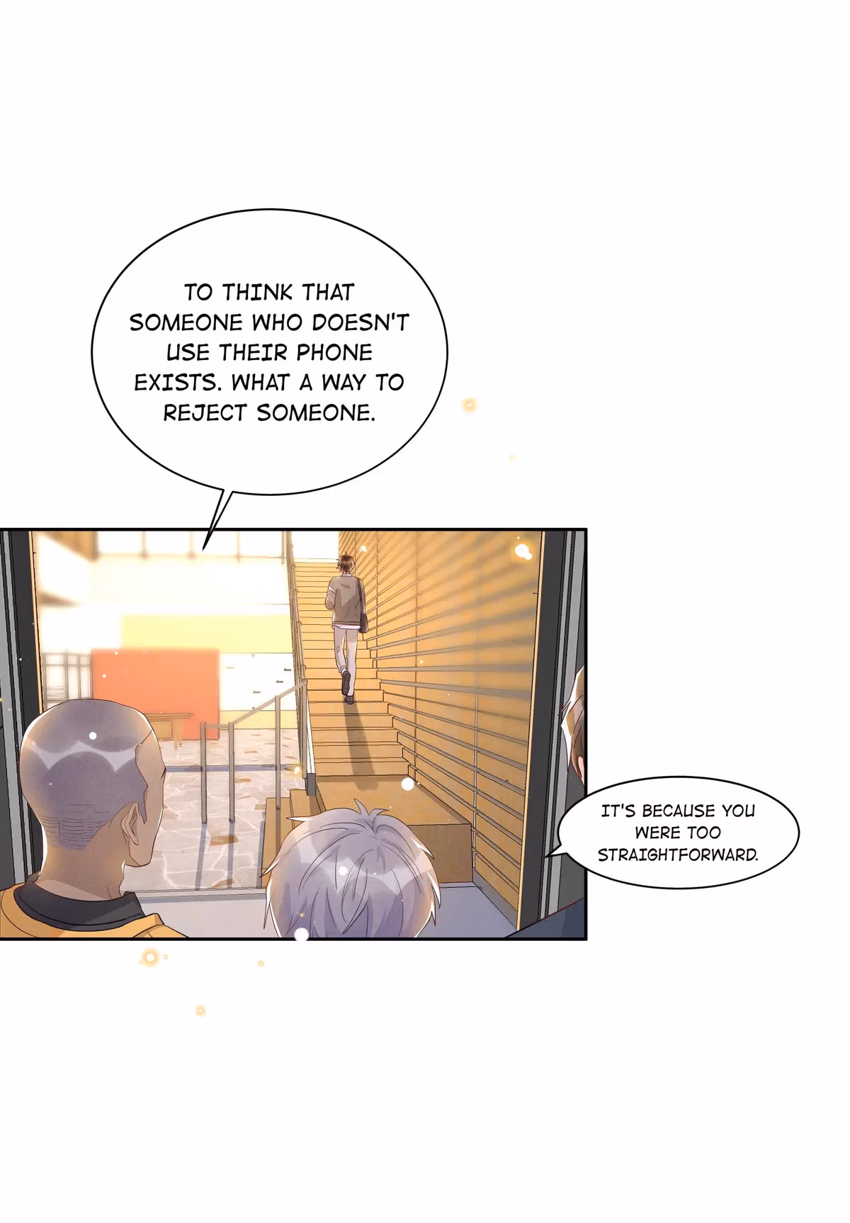 Read Social Temperature chapter 56.2 image 2 on Lezhin