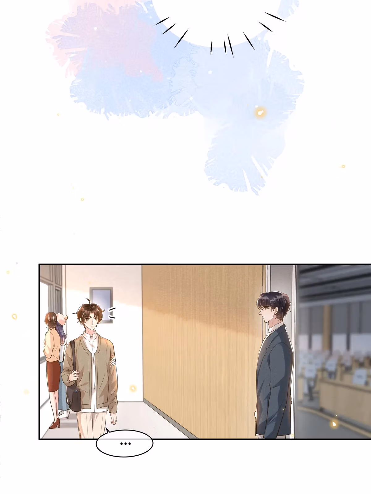 Read Social Temperature chapter 56.2 image 8 on Lezhin
