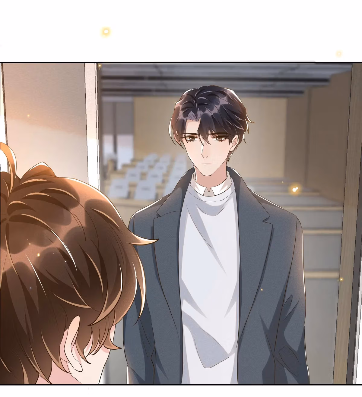 Read Social Temperature chapter 56.2 image 9 on Lezhin