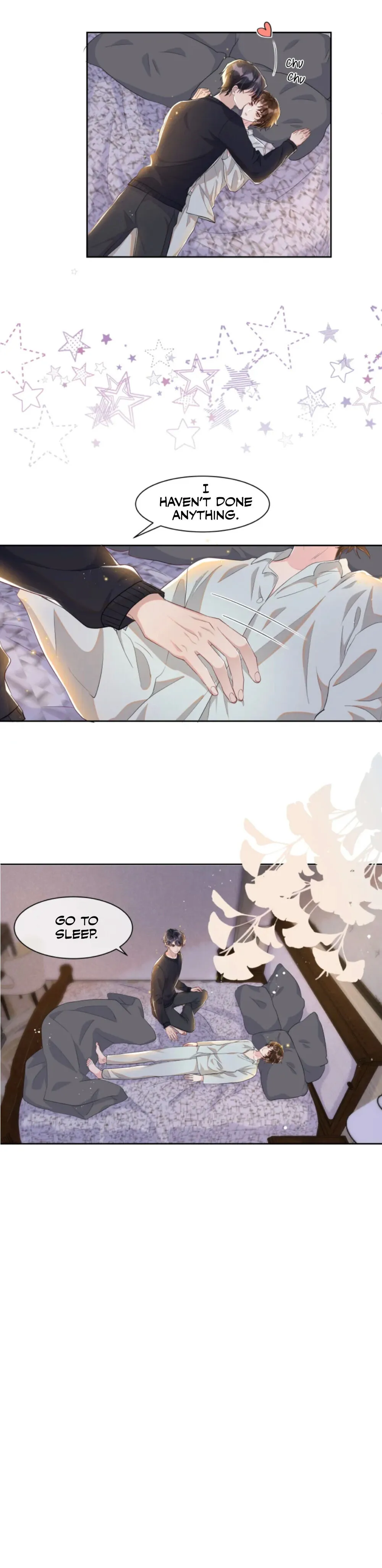 Read Social Temperature chapter 56 image 11 on Lezhin