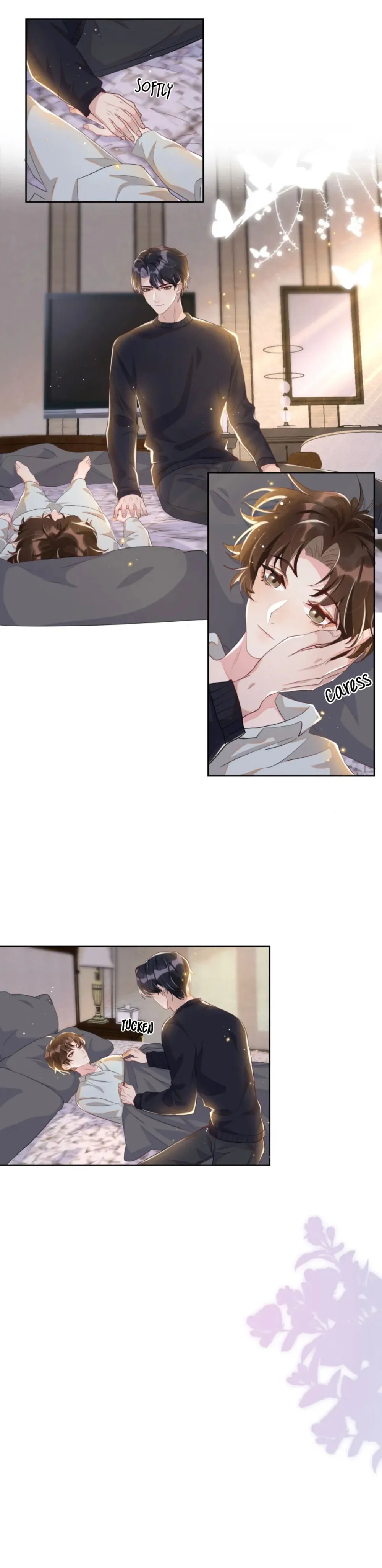 Read Social Temperature chapter 56 image 12 on Lezhin