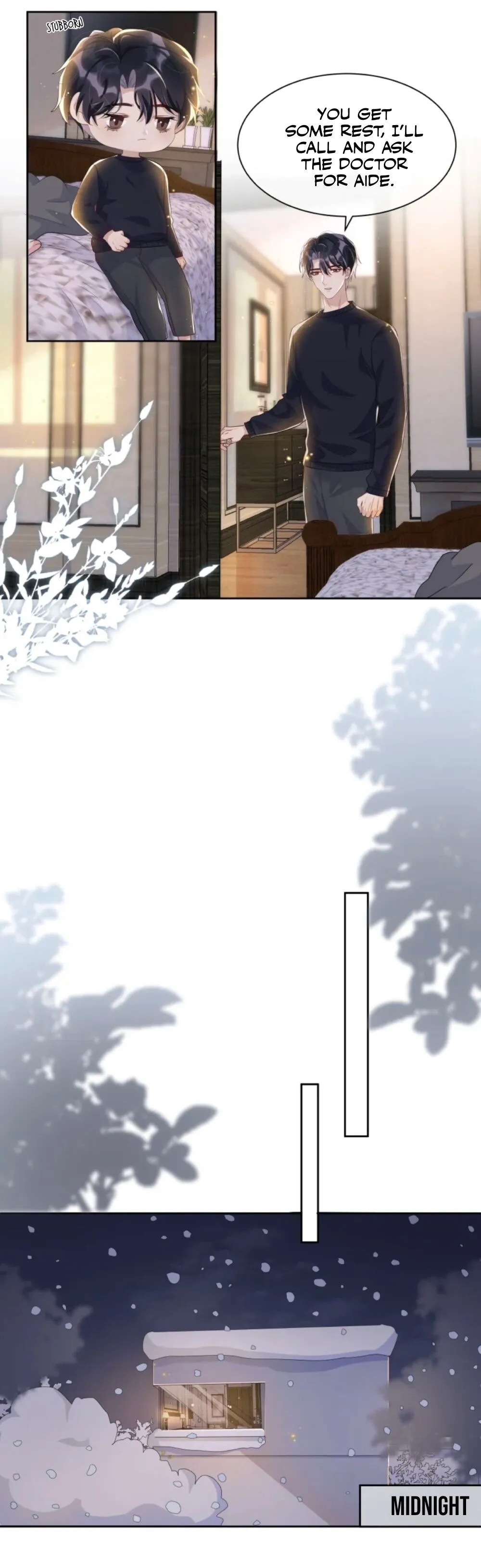 Read Social Temperature chapter 56 image 14 on Lezhin
