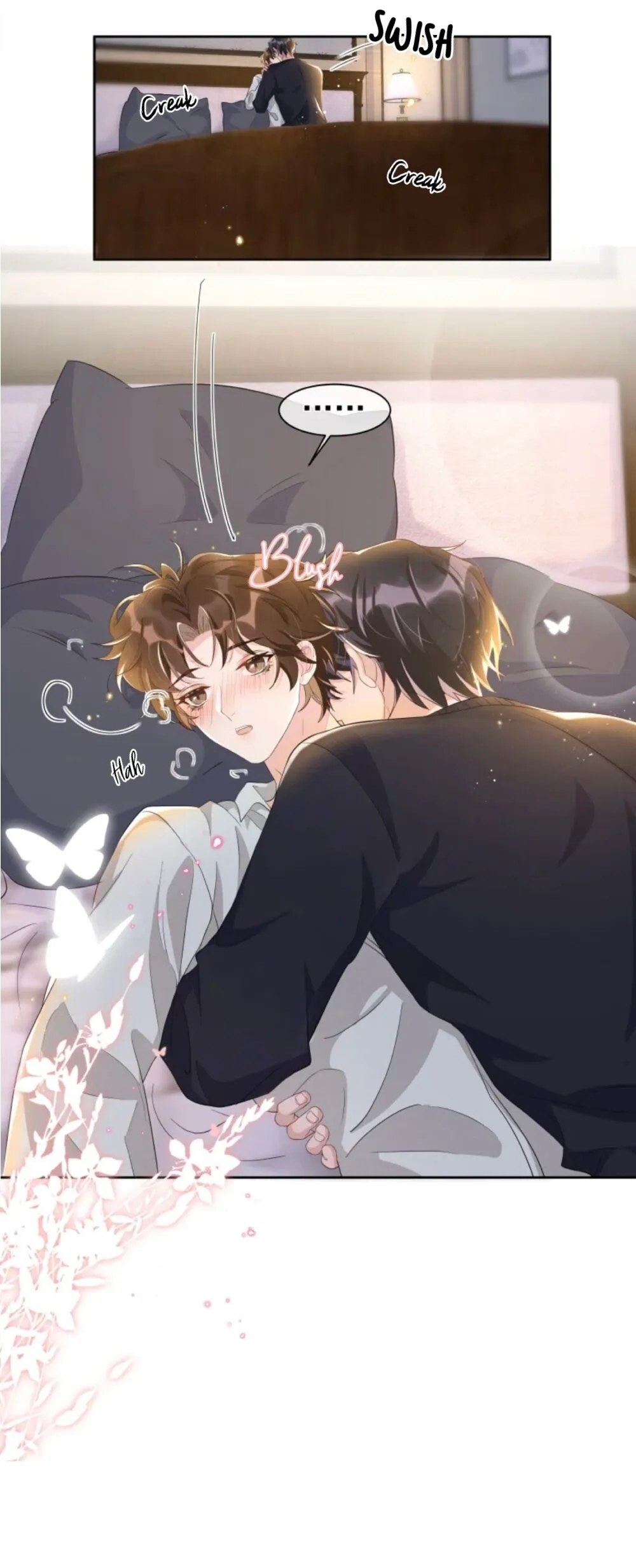 Read Social Temperature chapter 56 image 17 on Lezhin