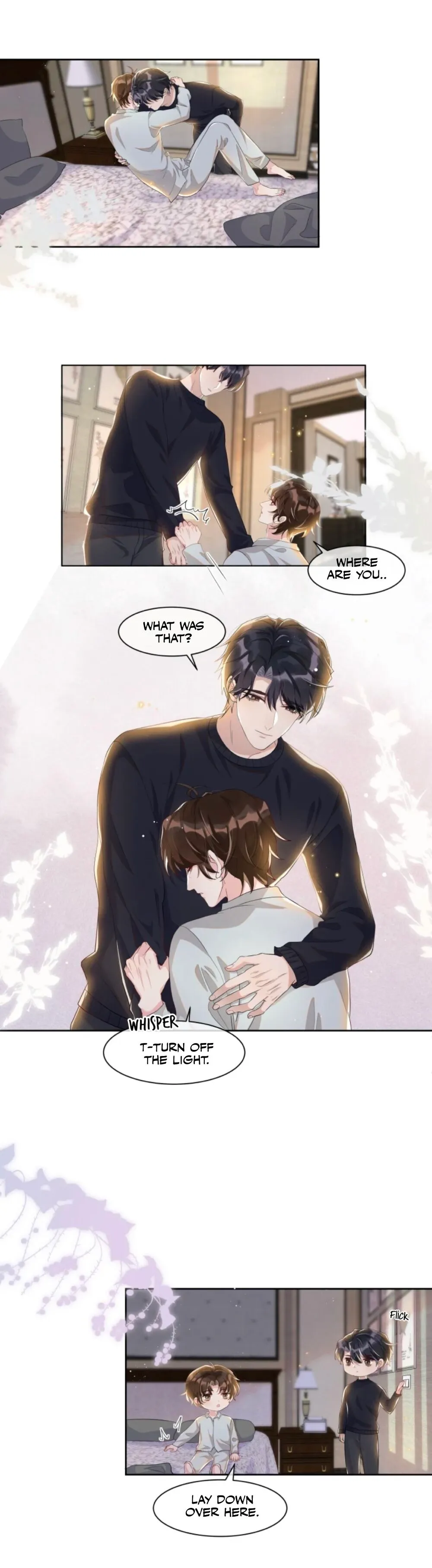 Read Social Temperature chapter 56 image 3 on Lezhin