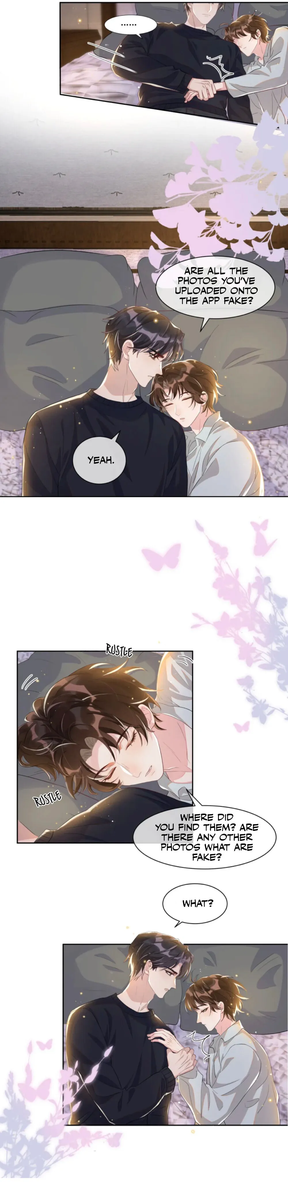 Read Social Temperature chapter 56 image 7 on Lezhin
