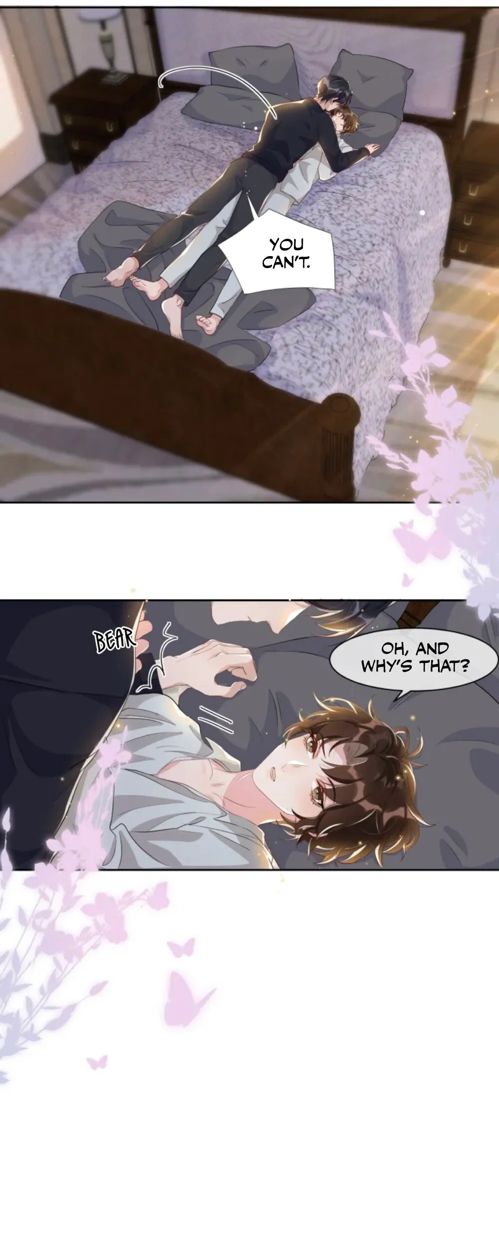 Read Social Temperature chapter 56 image 9 on Lezhin