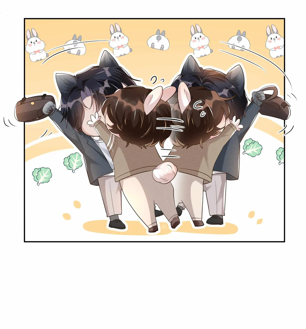 Read Social Temperature chapter 57.1 image 11 on Lezhin