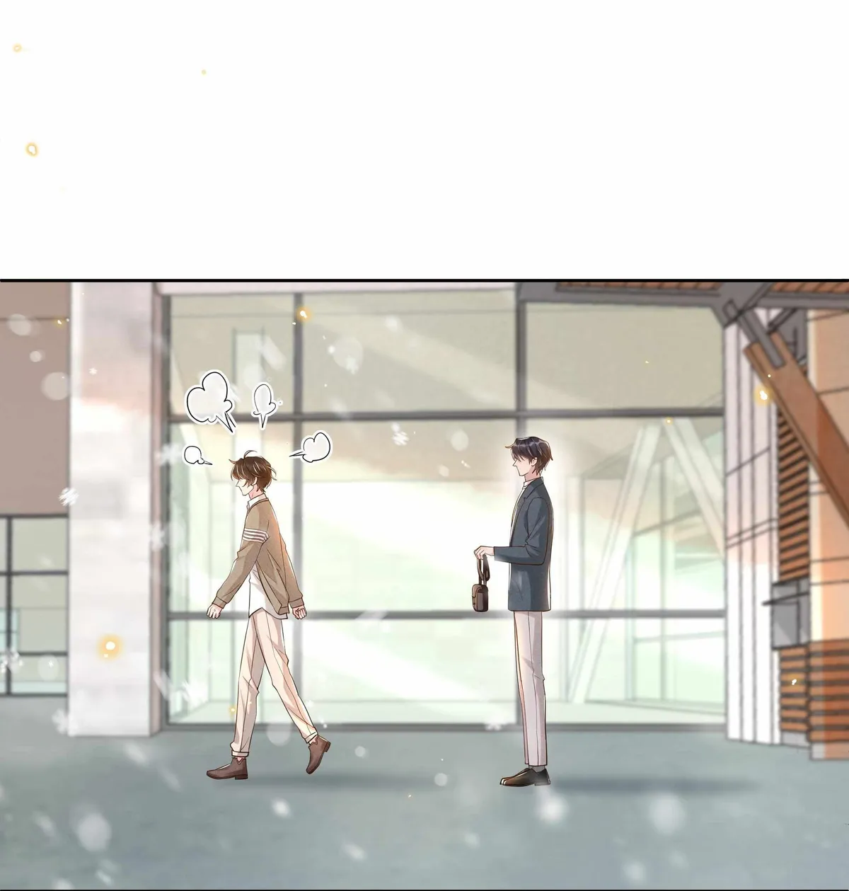 Read Social Temperature chapter 57.1 image 13 on Lezhin