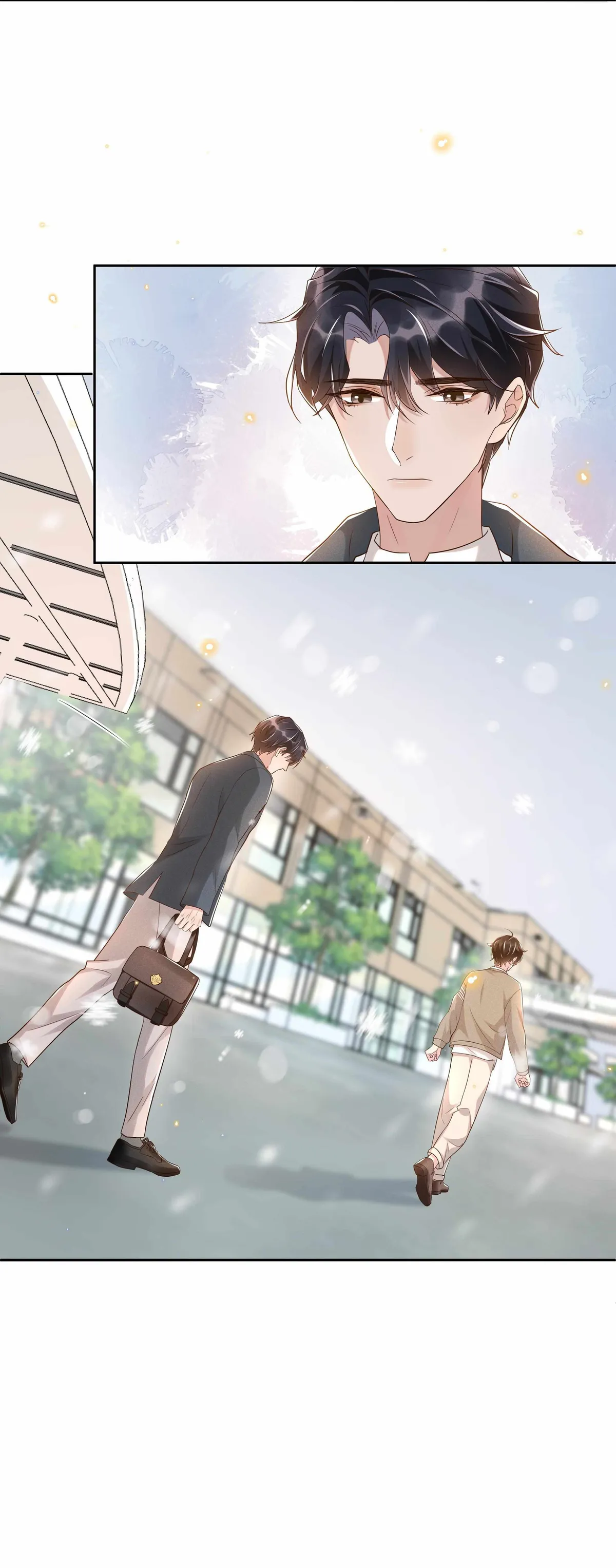 Read Social Temperature chapter 57.1 image 14 on Lezhin