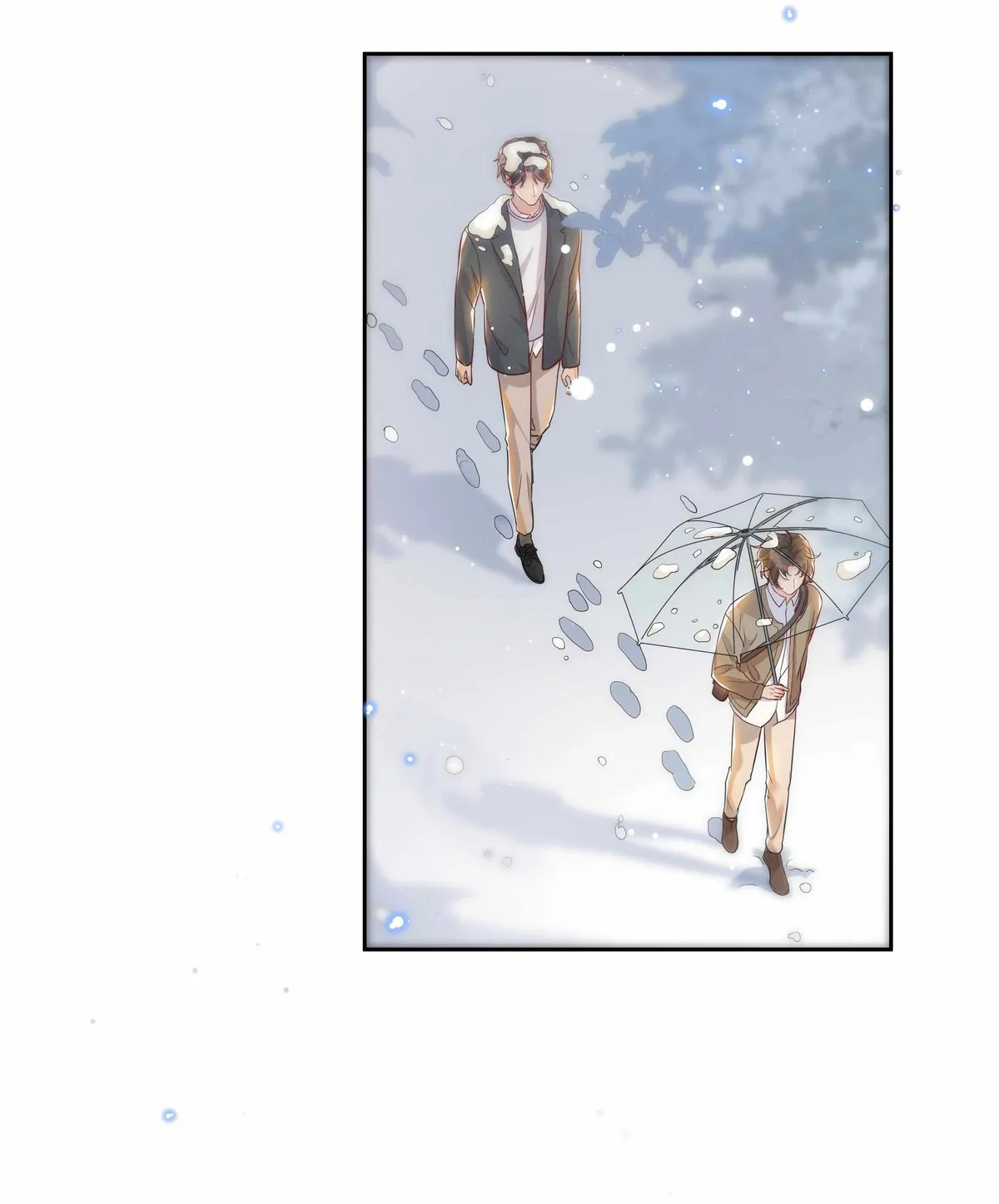 Read Social Temperature chapter 57.1 image 16 on Lezhin