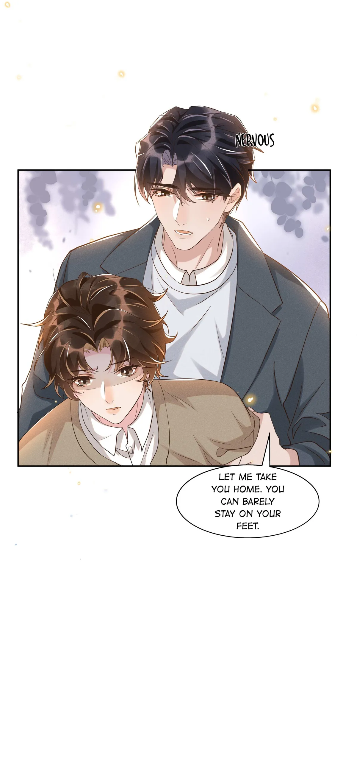 Read Social Temperature chapter 57.1 image 5 on Lezhin