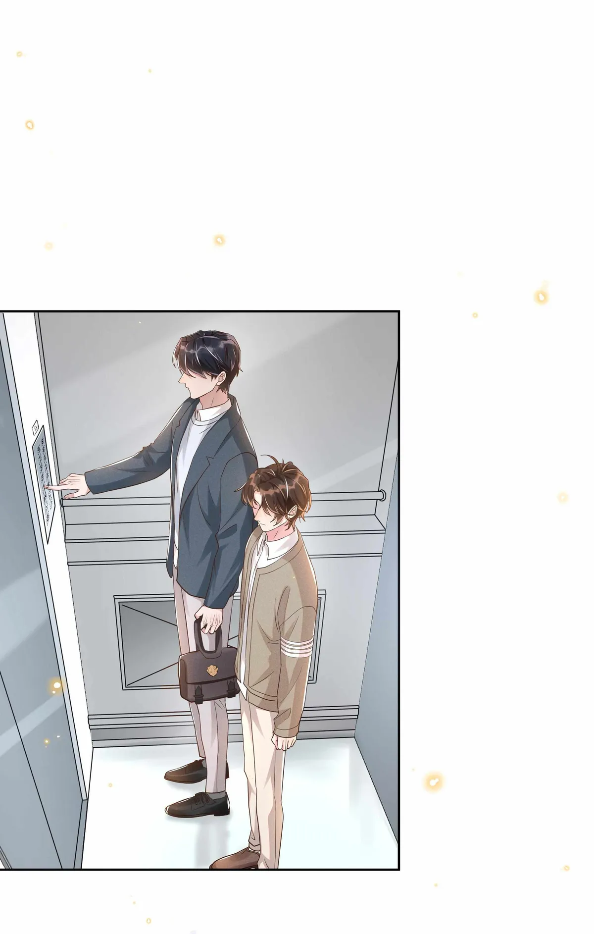Read Social Temperature chapter 57.1 image 6 on Lezhin