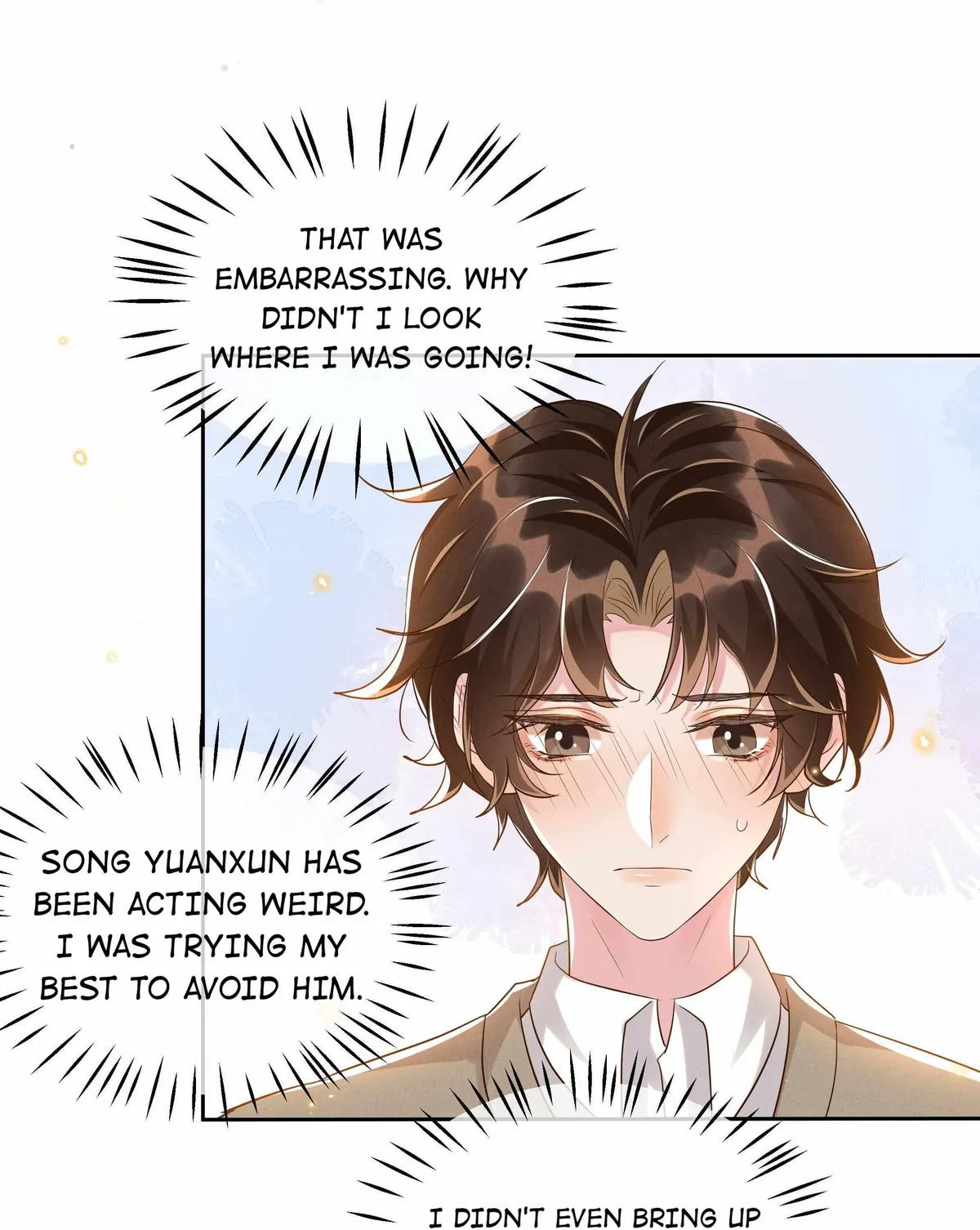 Read Social Temperature chapter 57.1 image 7 on Lezhin