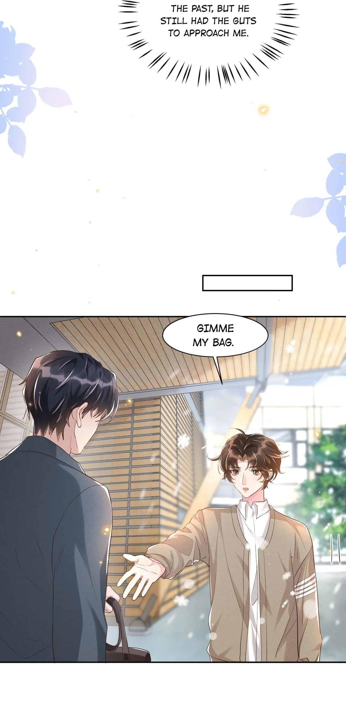 Read Social Temperature chapter 57.1 image 8 on Lezhin