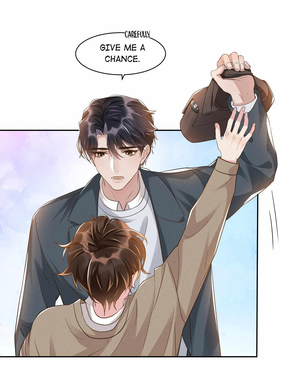 Read Social Temperature chapter 57.1 image 9 on Lezhin