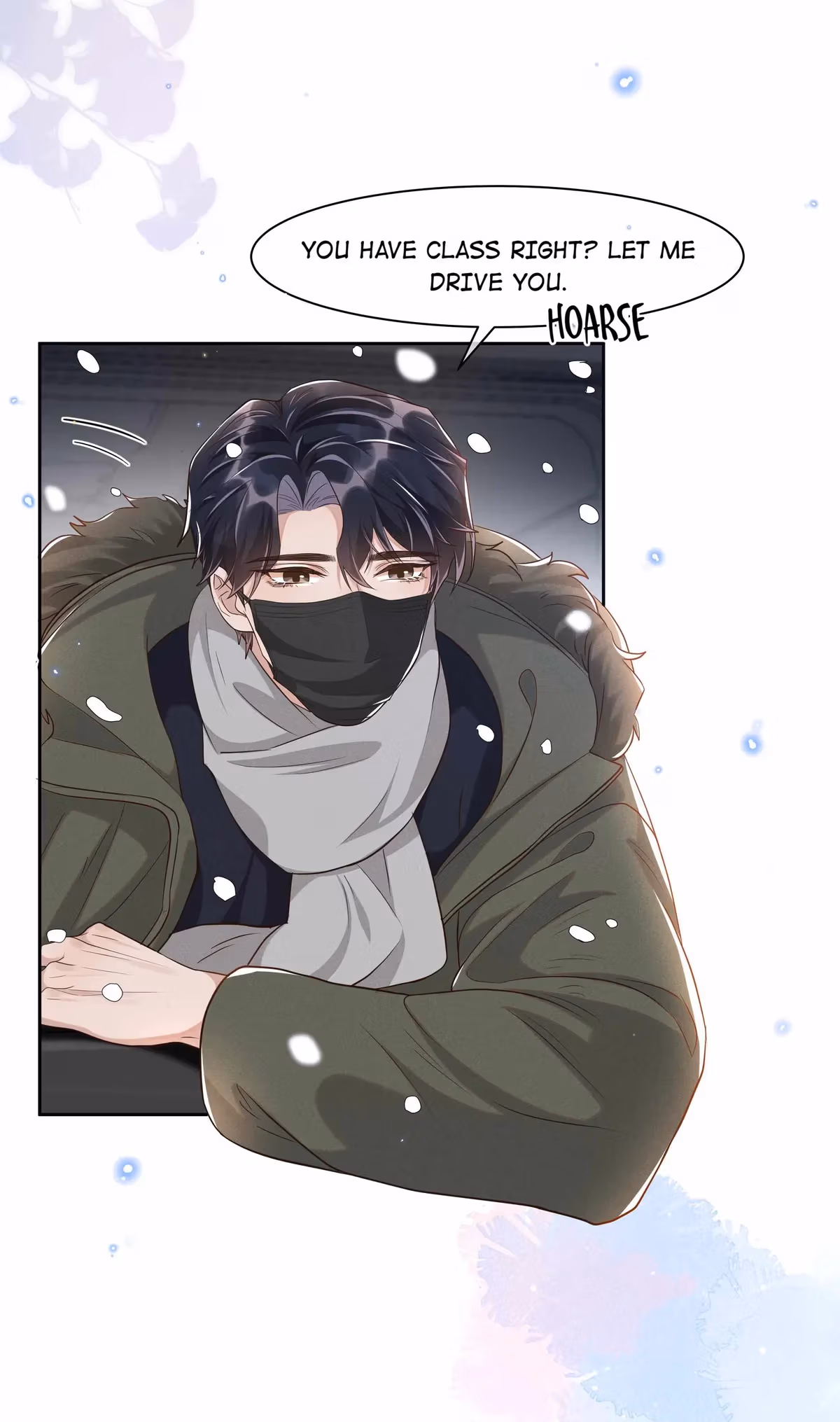 Read Social Temperature chapter 57.2 image 15 on Lezhin