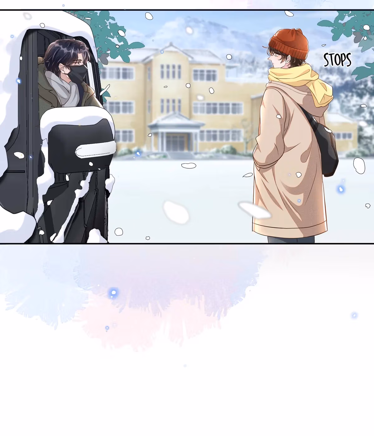 Read Social Temperature chapter 57.2 image 16 on Lezhin