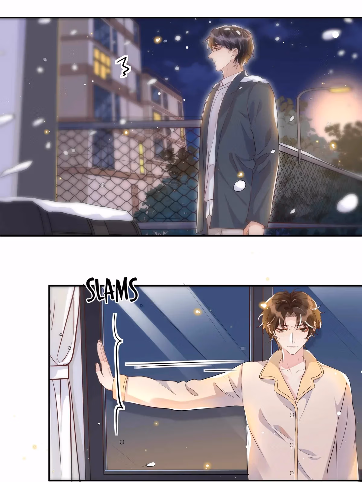 Read Social Temperature chapter 57.2 image 2 on Lezhin