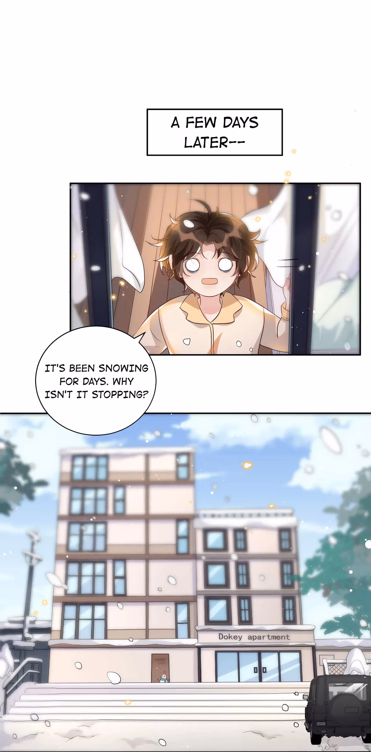 Read Social Temperature chapter 57.2 image 4 on Lezhin
