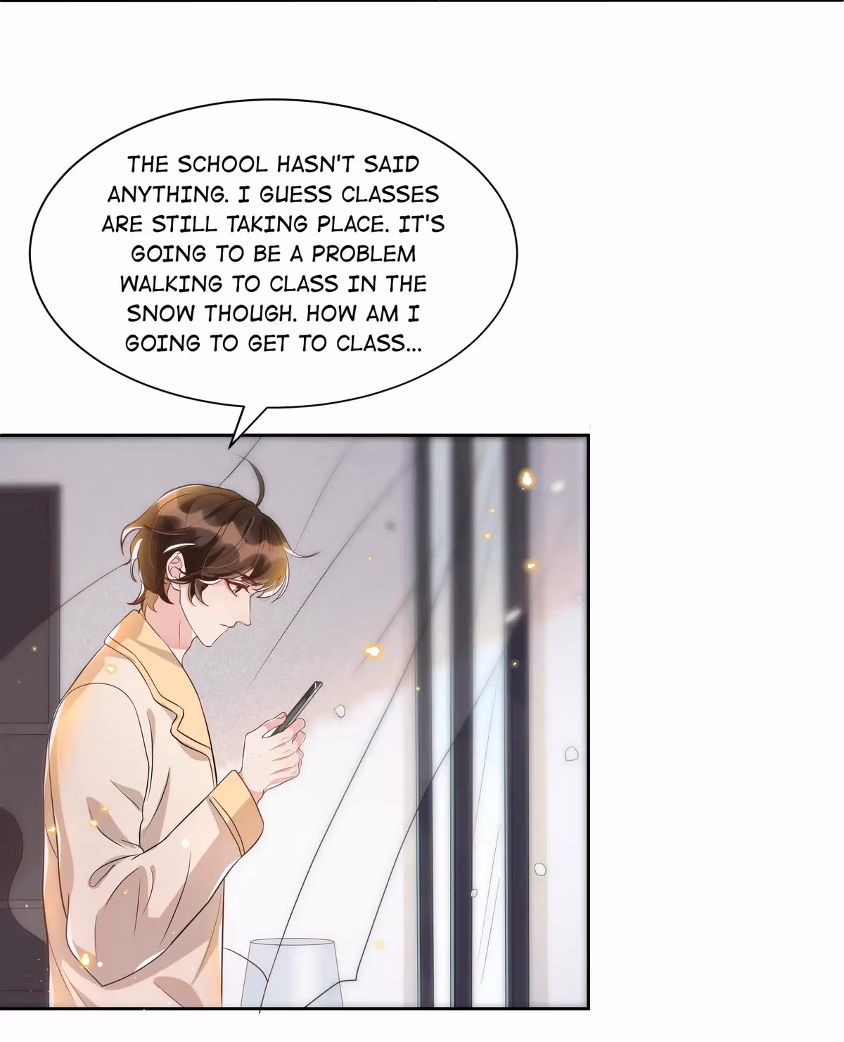 Read Social Temperature chapter 57.2 image 5 on Lezhin