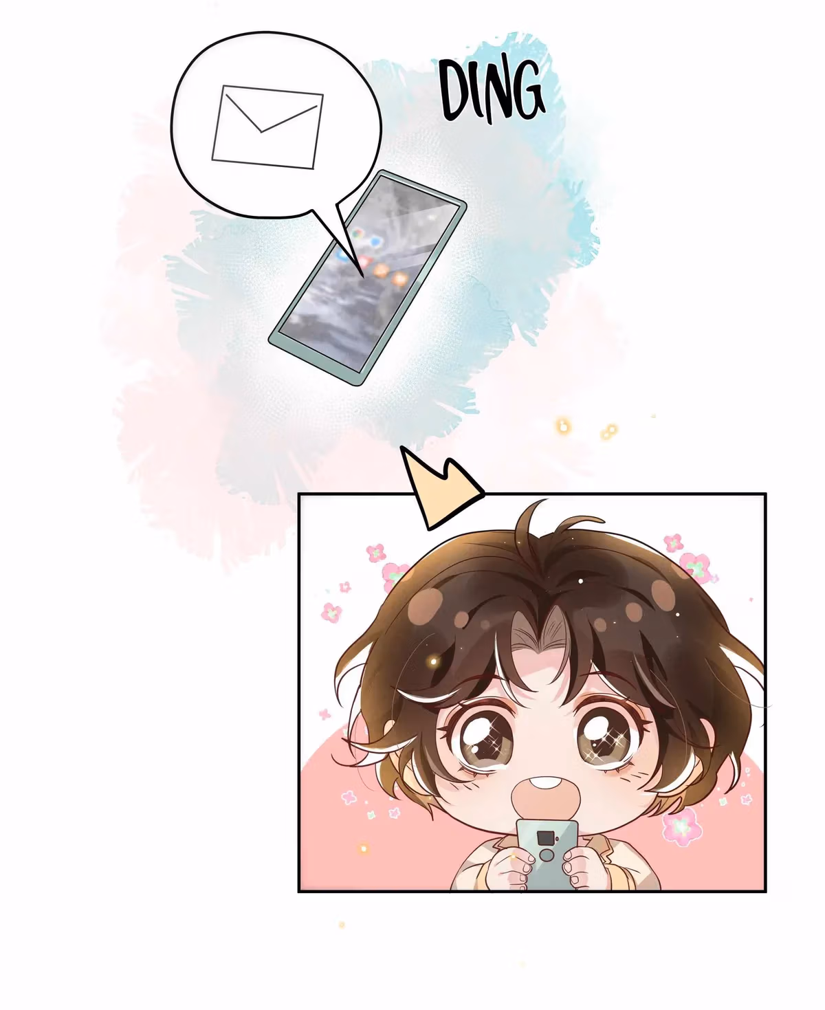 Read Social Temperature chapter 57.2 image 6 on Lezhin