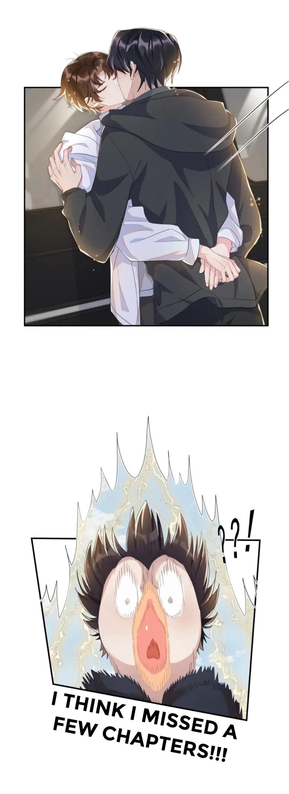 Read Social Temperature chapter 57 image 11 on Lezhin
