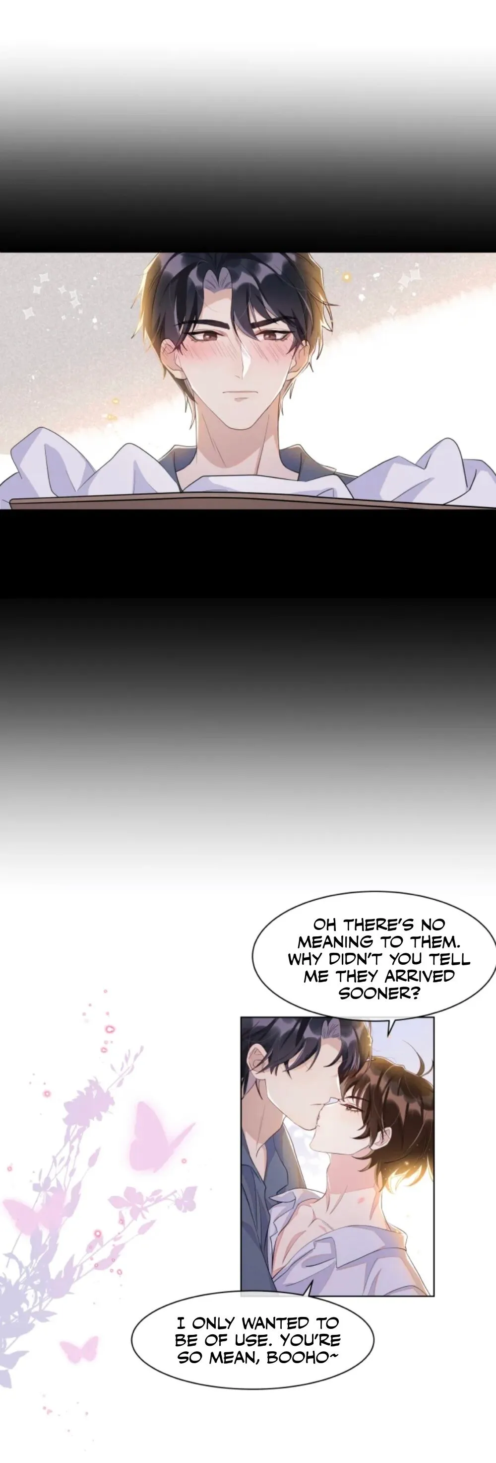 Read Social Temperature chapter 57 image 14 on Lezhin