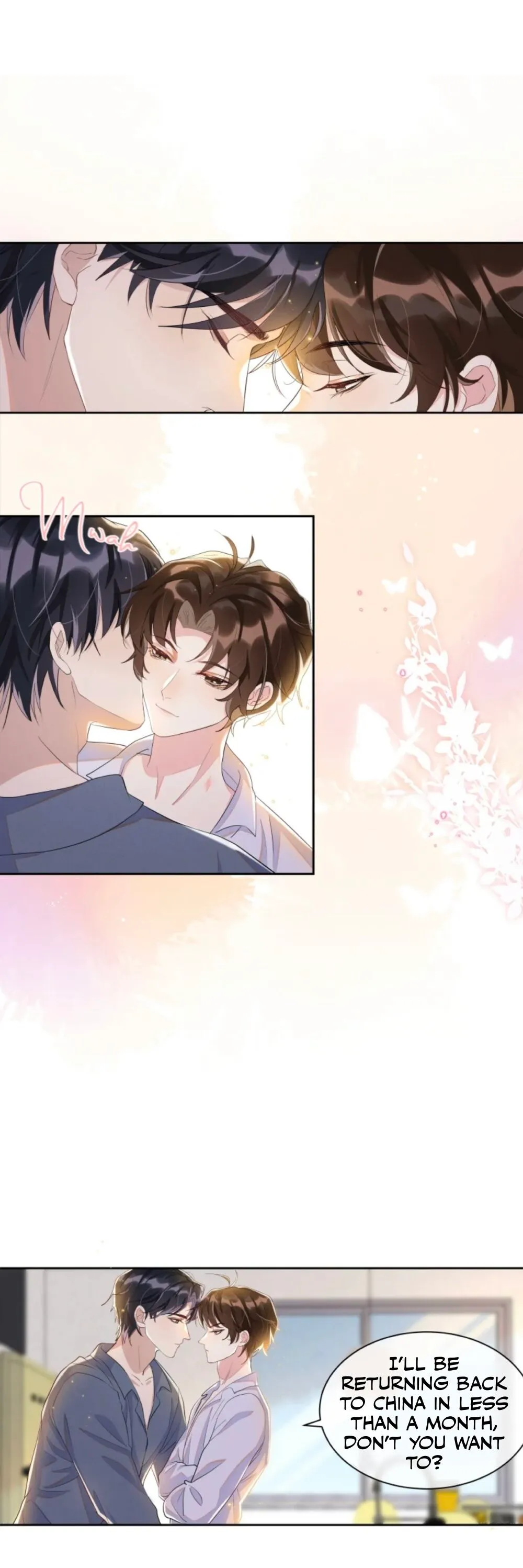 Read Social Temperature chapter 57 image 15 on Lezhin