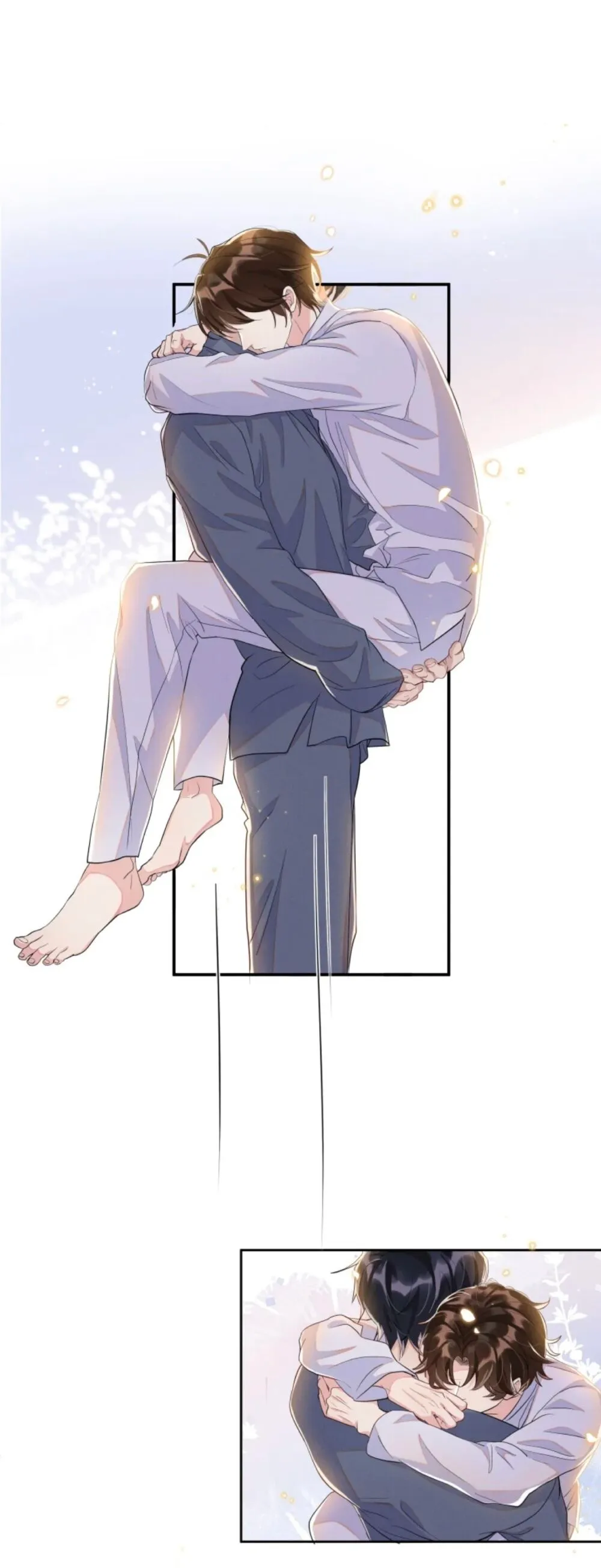 Read Social Temperature chapter 57 image 16 on Lezhin