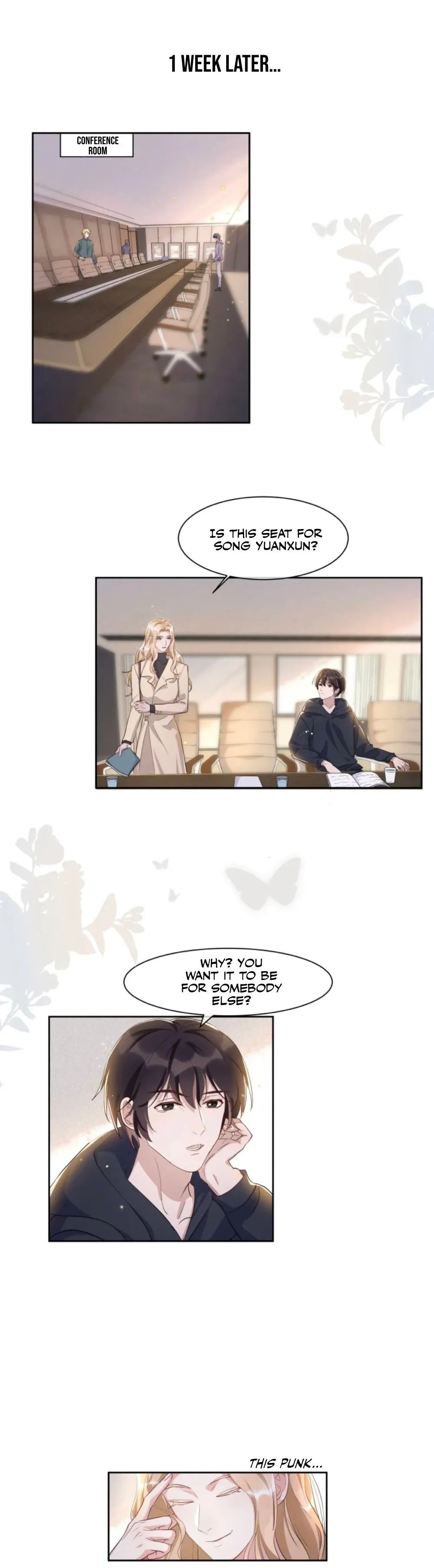 Read Social Temperature chapter 57 image 3 on Lezhin
