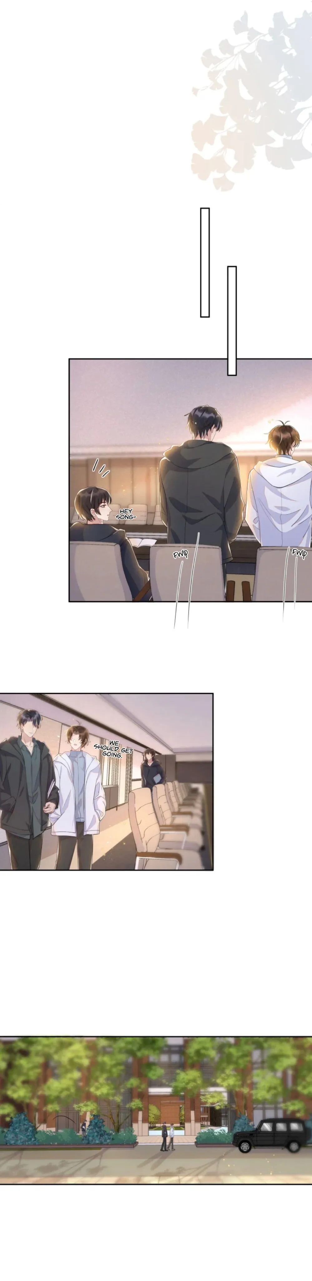 Read Social Temperature chapter 57 image 8 on Lezhin