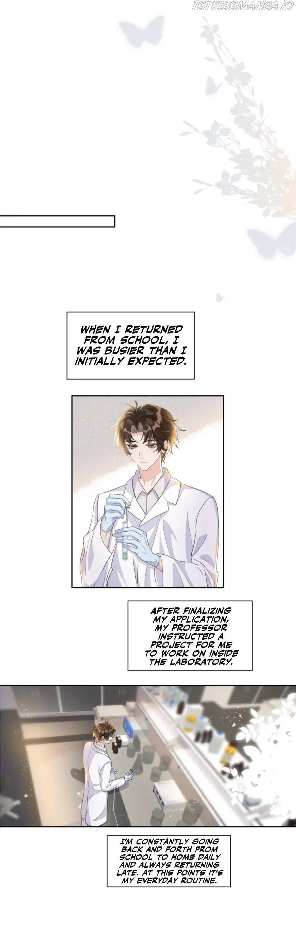 Read Social Temperature chapter 58 image 12 on Lezhin
