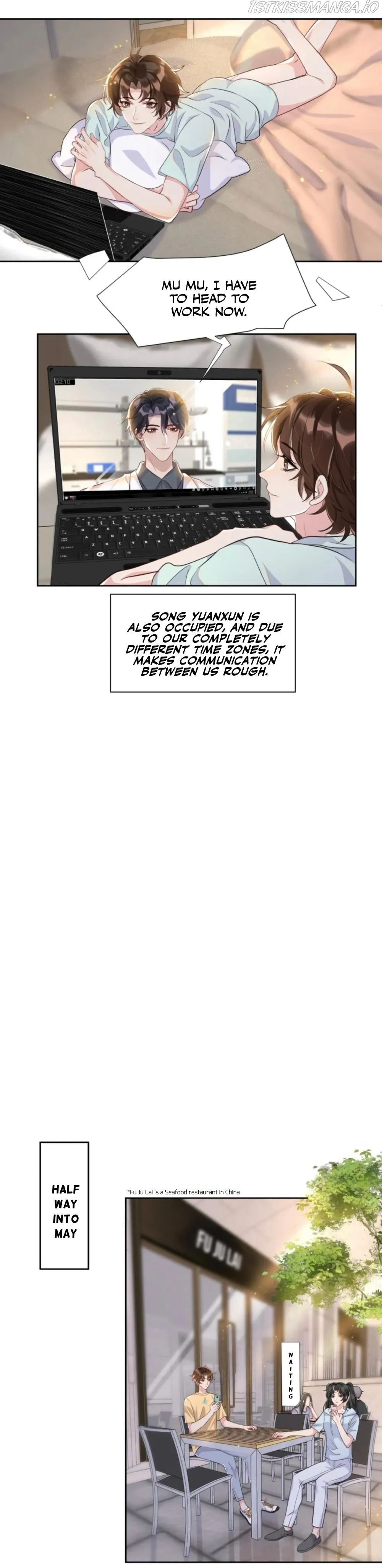 Read Social Temperature chapter 58 image 13 on Lezhin