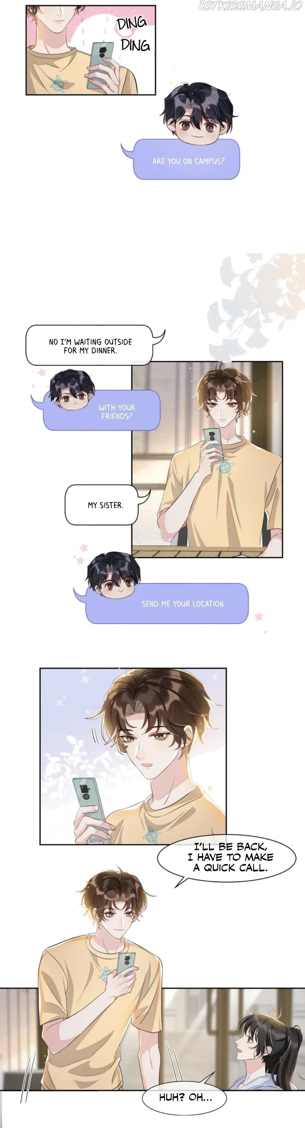 Read Social Temperature chapter 58 image 14 on Lezhin