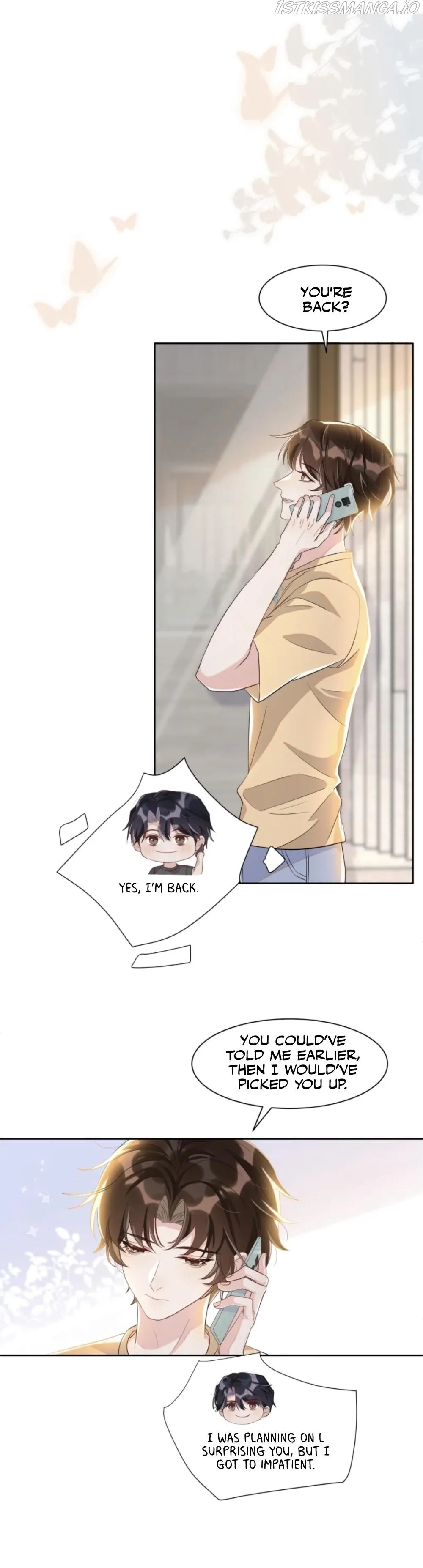 Read Social Temperature chapter 58 image 16 on Lezhin