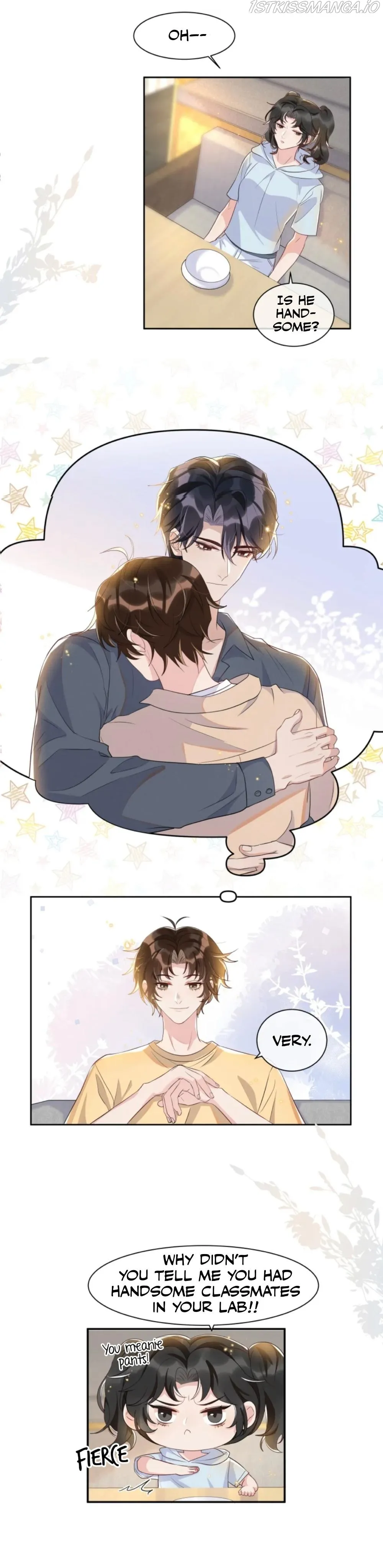 Read Social Temperature chapter 58 image 19 on Lezhin