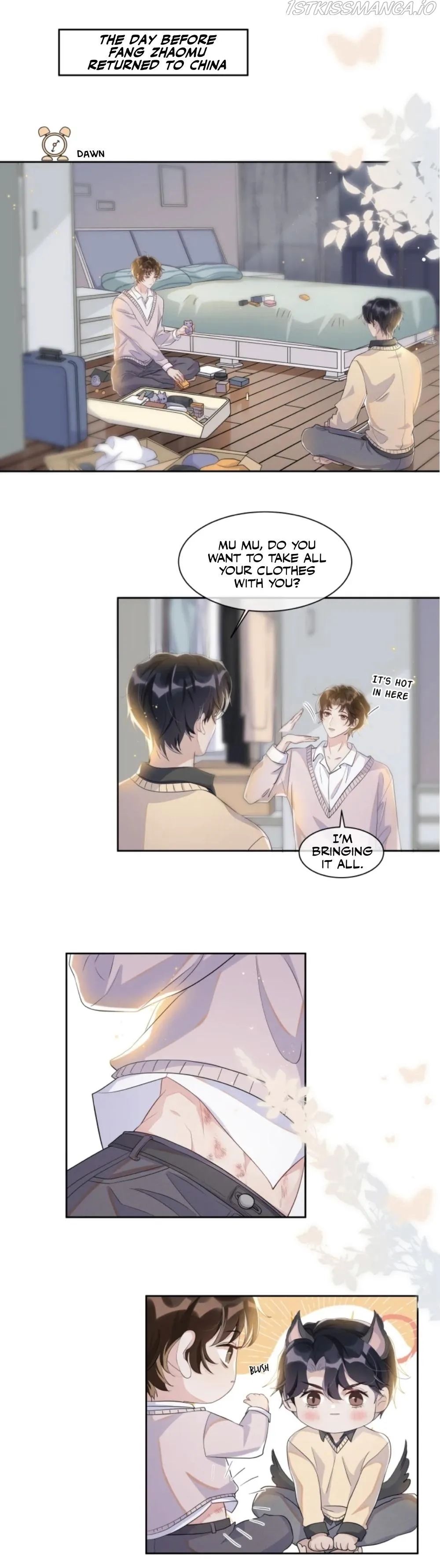 Read Social Temperature chapter 58 image 3 on Lezhin