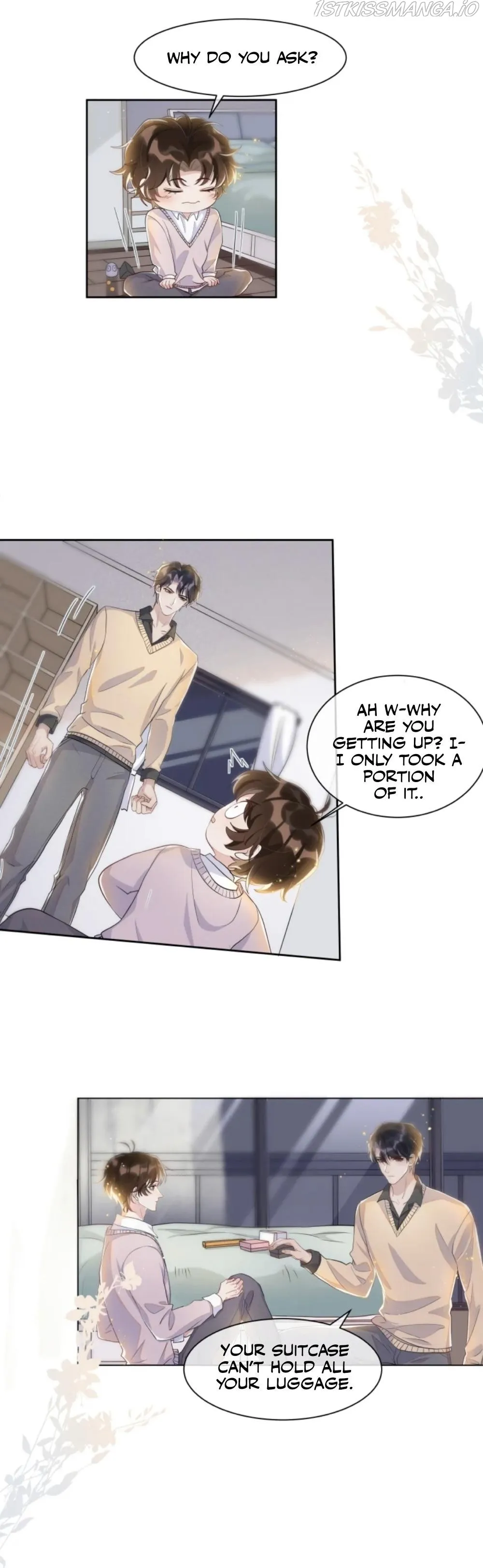 Read Social Temperature chapter 58 image 4 on Lezhin