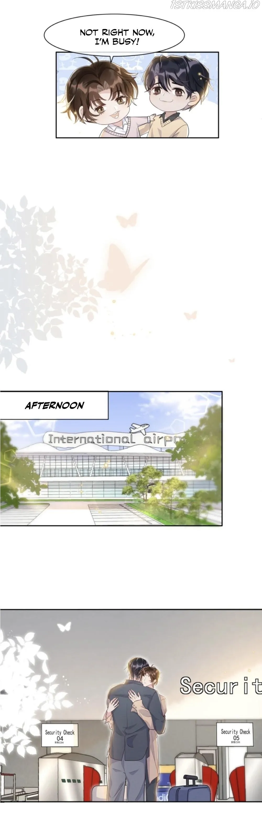 Read Social Temperature chapter 58 image 7 on Lezhin