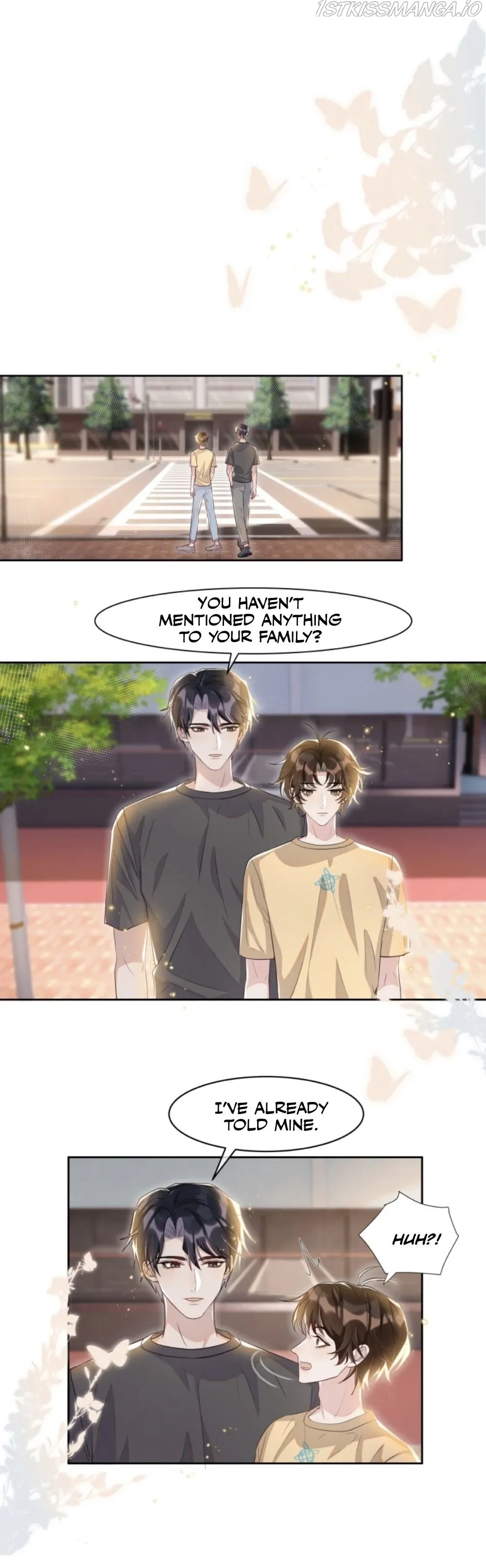 Read Social Temperature chapter 59 image 11 on Lezhin