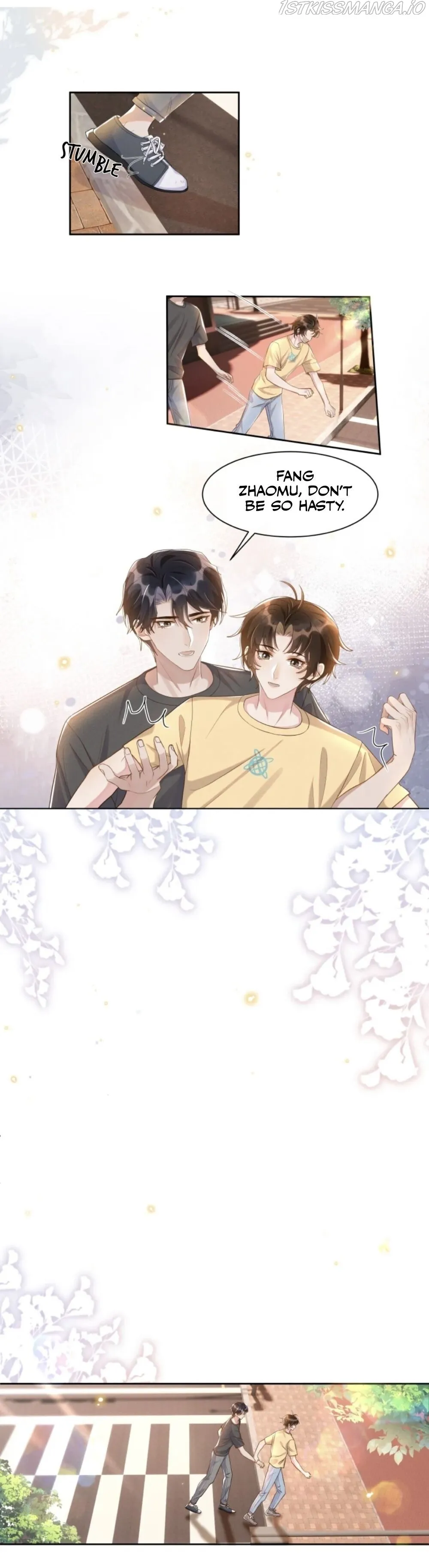 Read Social Temperature chapter 59 image 12 on Lezhin