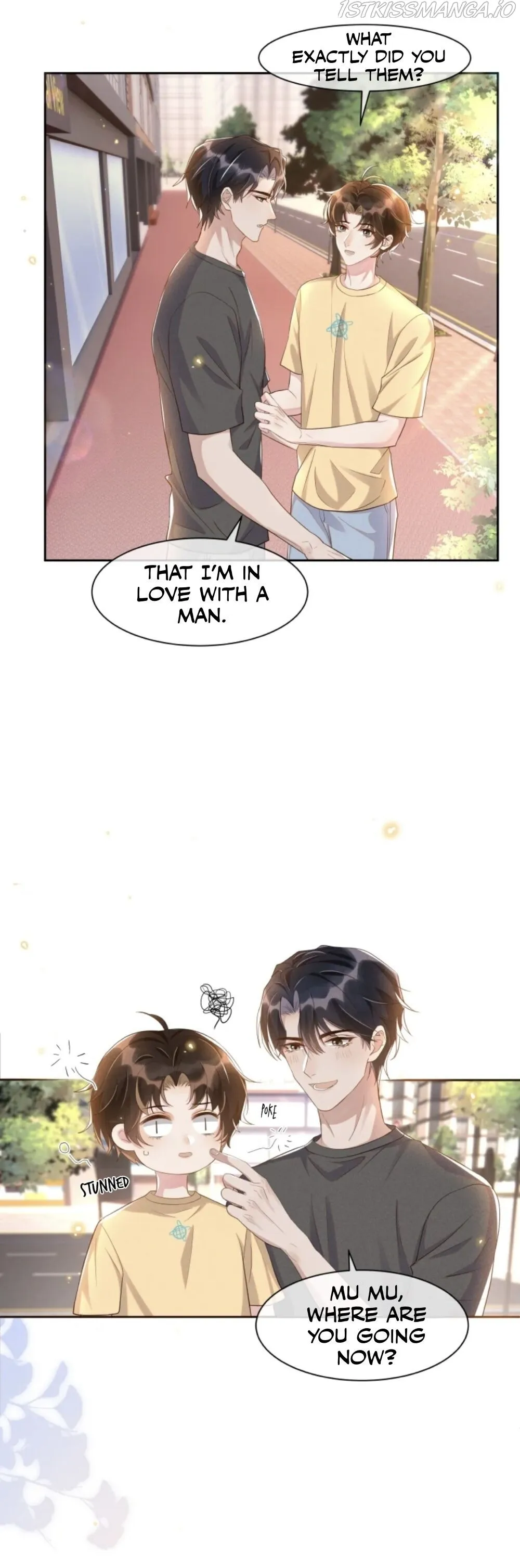Read Social Temperature chapter 59 image 13 on Lezhin